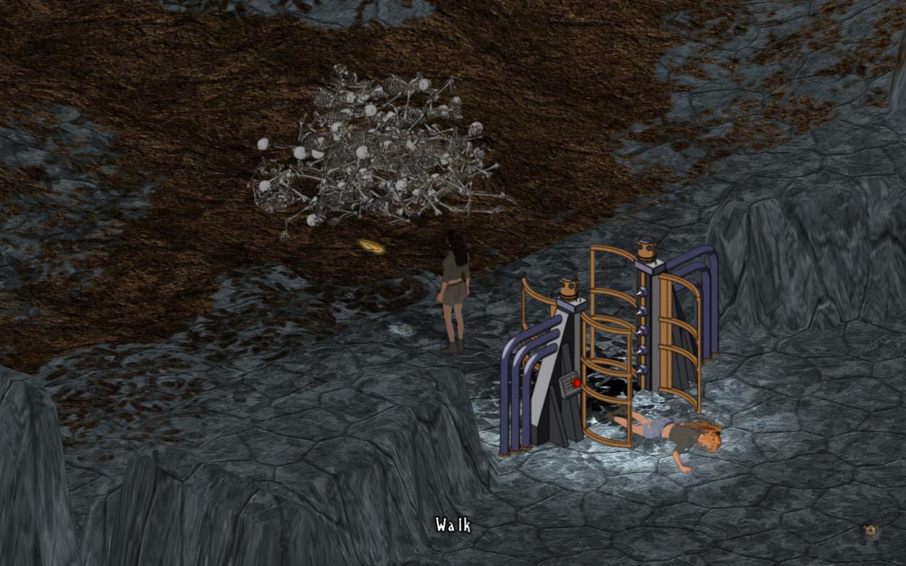 [$ 3.37] The Lost City Of Malathedra Steam CD Key