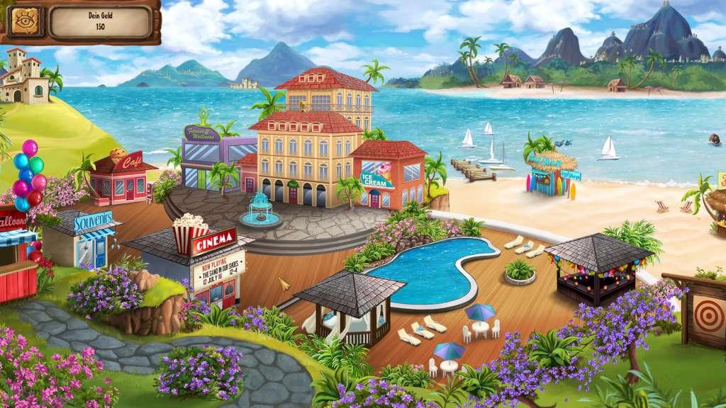 [$ 4.35] 5 Star Rio Resort Steam CD Key