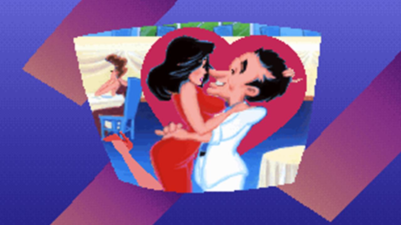 [$ 0.73] Leisure Suit Larry 5 - Passionate Patti Does a Little Undercover Work EU Steam CD Key