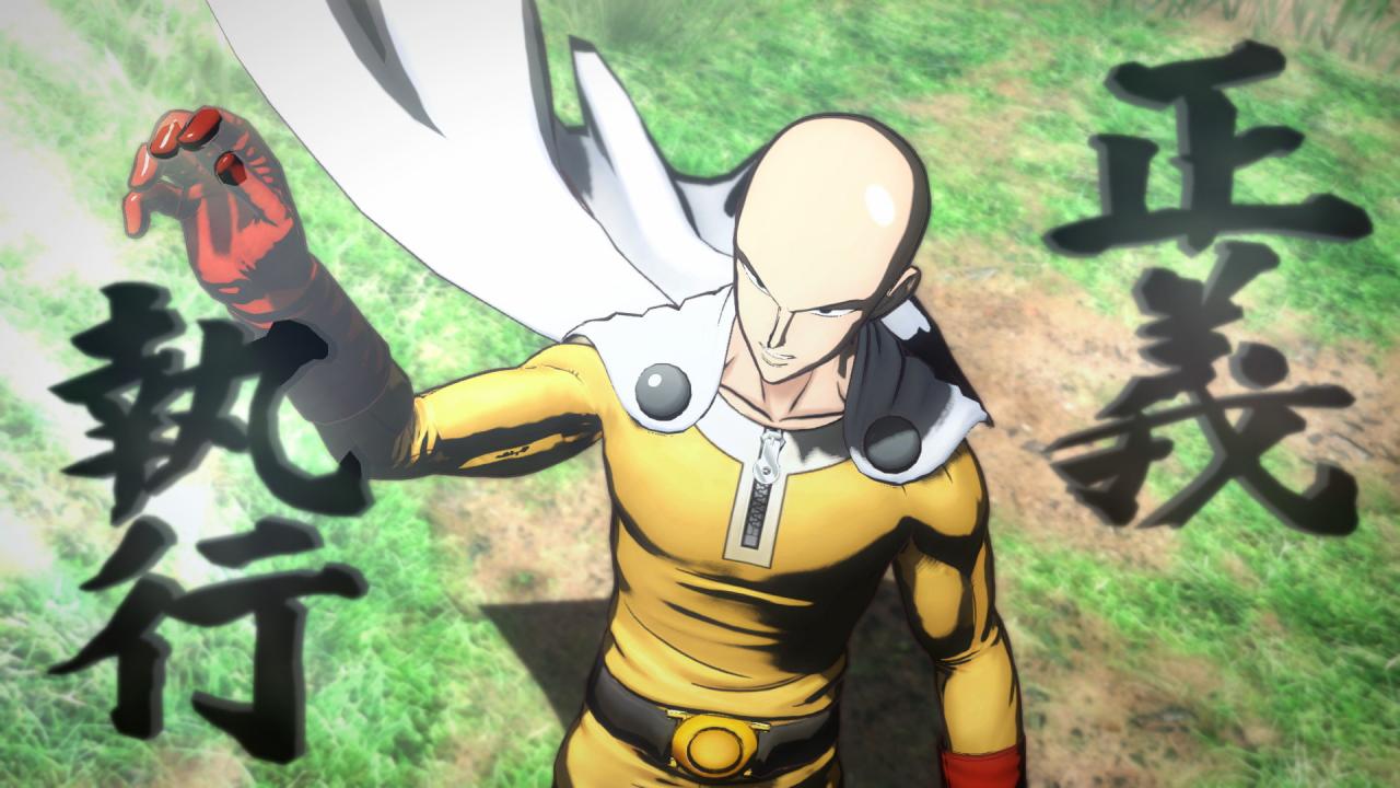 [$ 12.26] ONE PUNCH MAN: A HERO NOBODY KNOWS US XBOX One CD Key