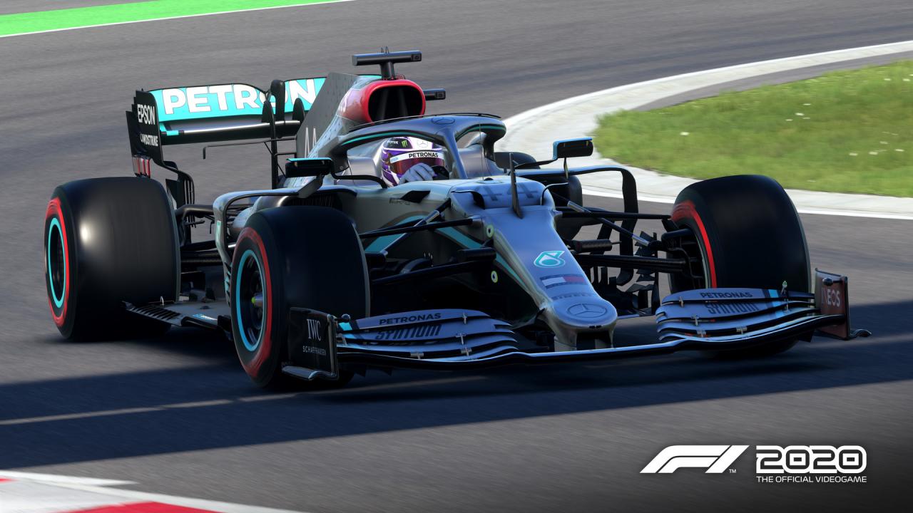 [$ 11.64] F1 2020 PlayStation 4 Account pixelpuffin.net Activation Link