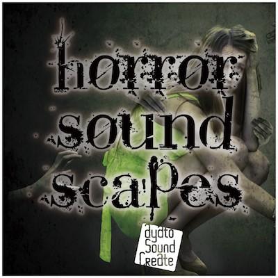 [$ 3.16] RPG Maker MV - Horror Soundscapes DLC EU Steam CD Key