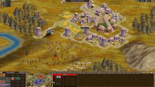 [$ 9.74] Rise of Nations Extended Edition EU Steam Gift