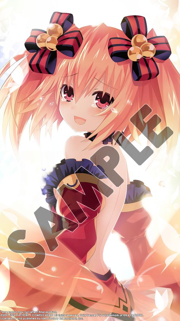 [$ 1.38] Fairy Fencer F Advent Dark Force Deluxe Pack DLC Steam CD Key