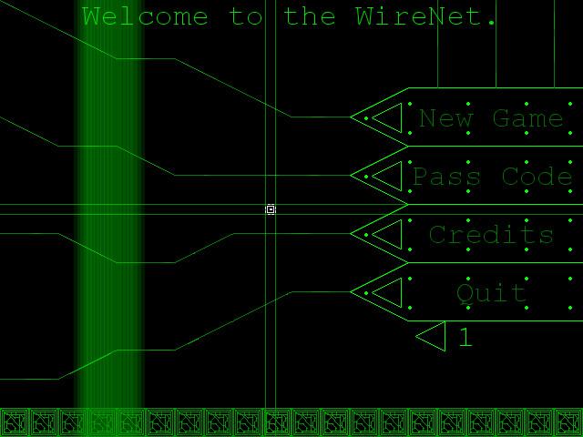 [$ 0.34] WireNet Steam CD Key