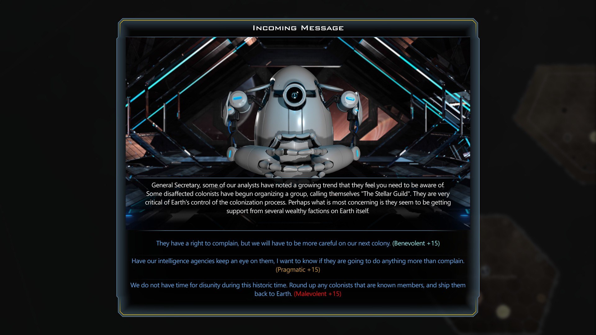 [$ 4.43] Galactic Civilizations III - Rise of the Terrans DLC Steam CD Key