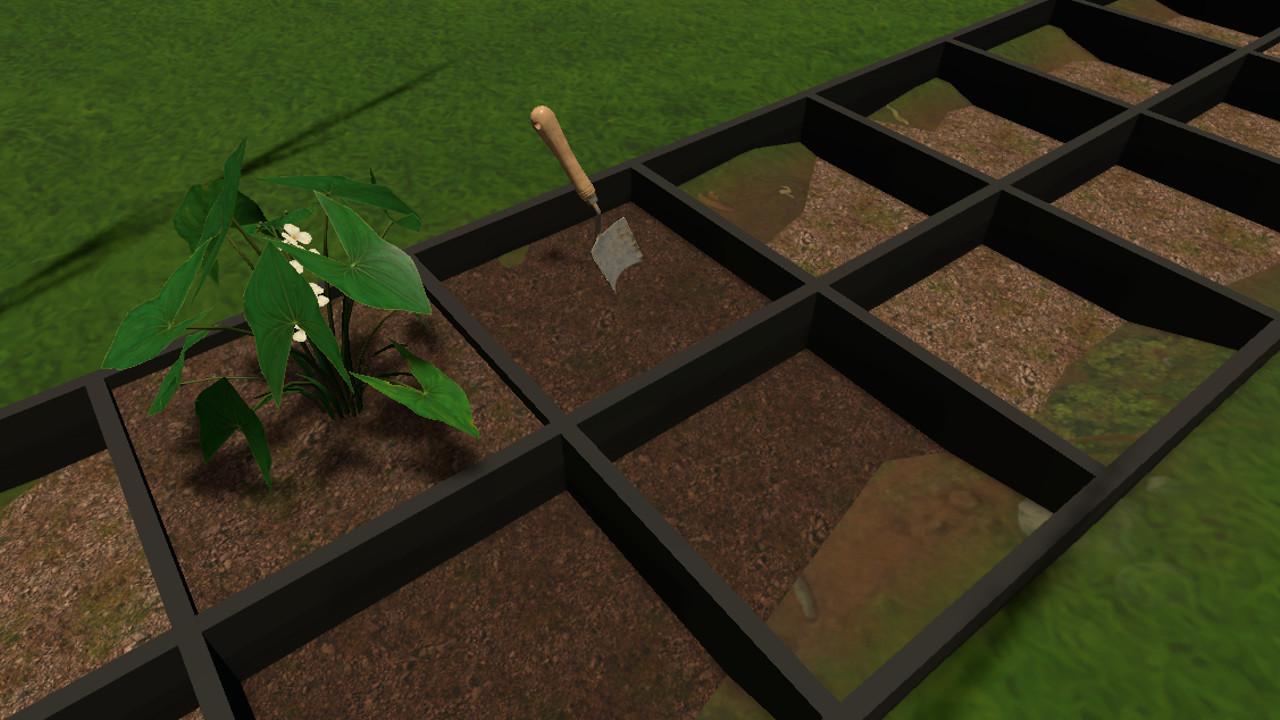 [$ 7.47] Potioneer: The VR Gardening Simulator Steam CD Key