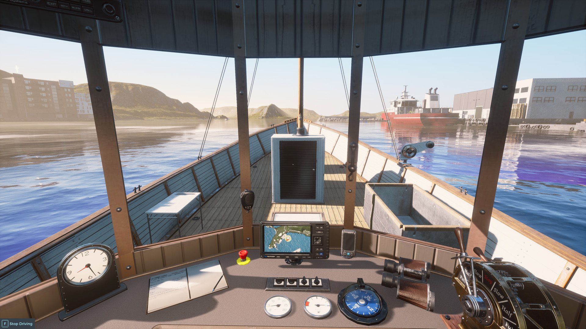 [$ 0.87] Fishing: Barents Sea - Line and Net Ships DLC Steam CD Key