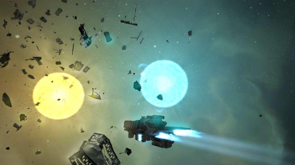 [$ 1.63] Starpoint Gemini 2 -  Secrets of Aethera DLC Steam CD Key
