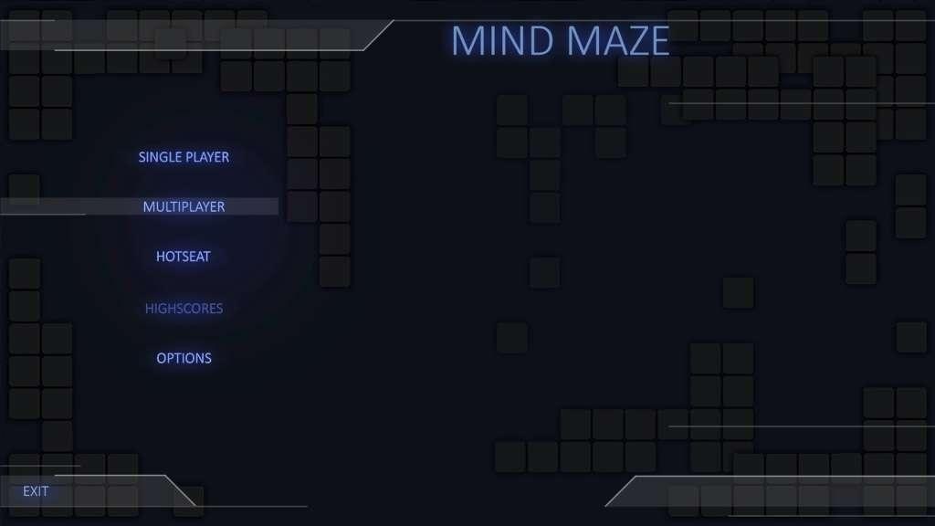 [$ 0.68] Mind Maze Steam CD Key