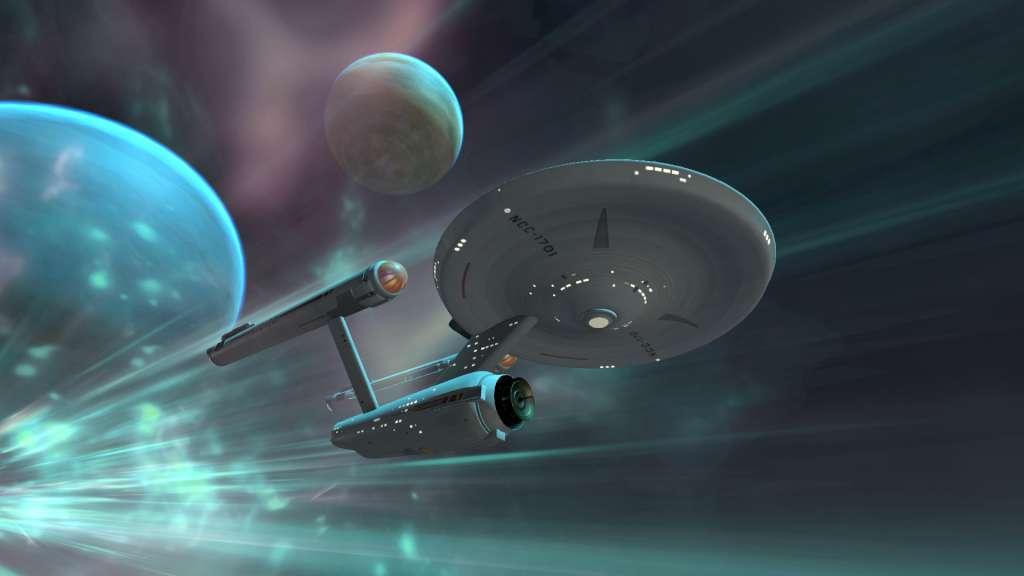 [$ 30.95] Star Trek: Bridge Crew Steam CD Key