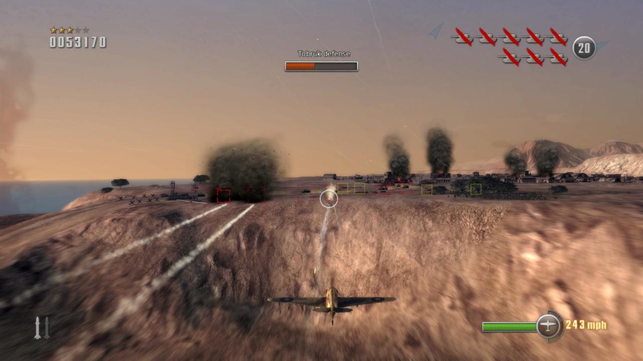 [$ 0.68] Dogfight 1942 - Fire Over Africa DLC Steam CD Key