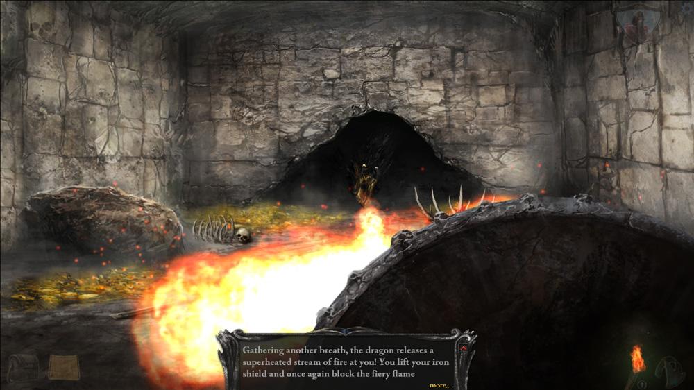 [$ 4.96] Shadowgate Steam CD Key