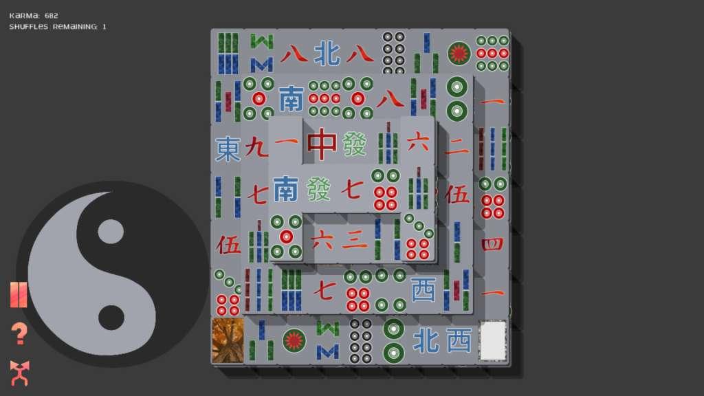 [$ 0.72] That's Mahjong! Steam CD Key