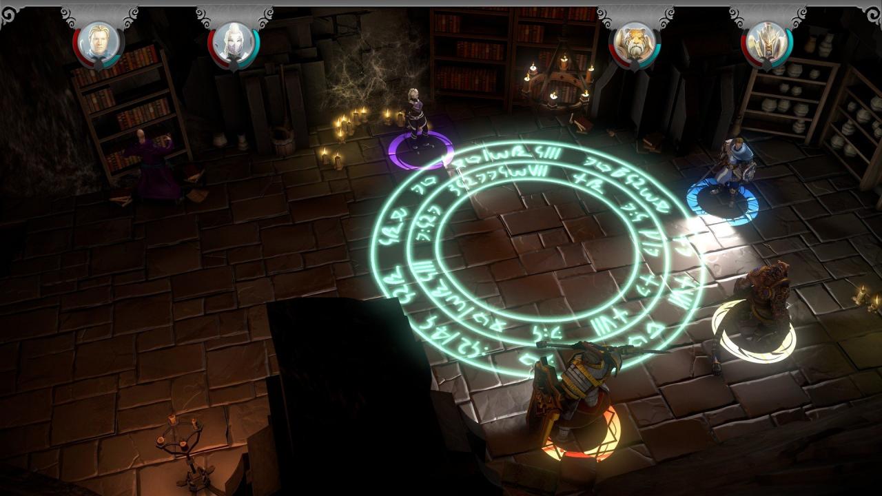 [$ 4.58] Eon Altar: Episode 3 - The Watcher in the Dark DLC Steam CD Key