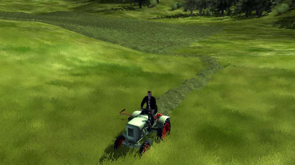 [$ 22.58] Agricultural Simulator: Historical Farming Steam Gift