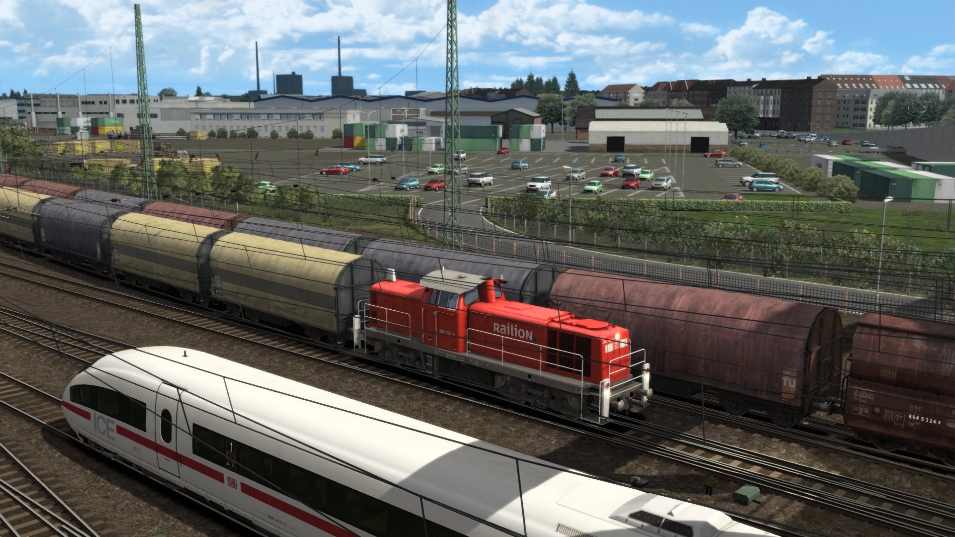 [$ 27.44] Train Simulator 2019 Steam CD Key