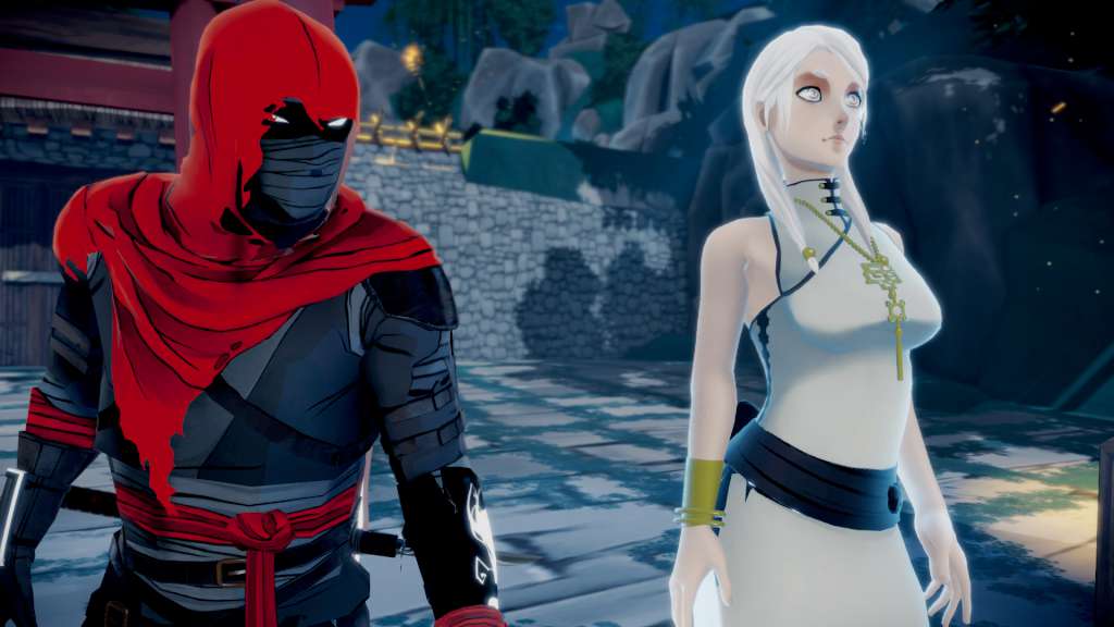 [$ 56.49] Aragami Total Darkness Collection Steam CD Key