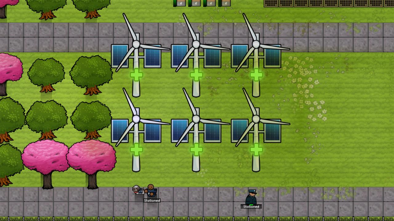 [$ 12.6] Prison Architect - Going Green DLC Steam Altergift