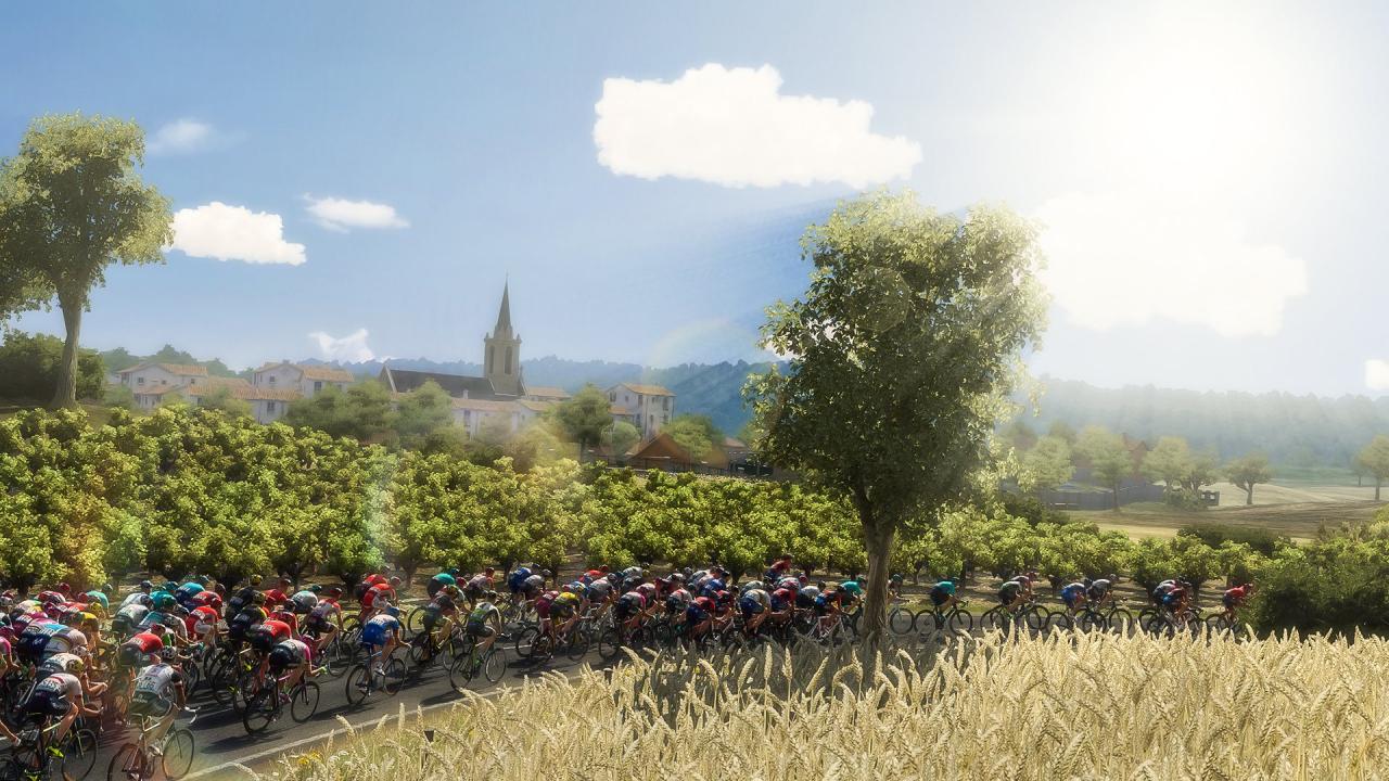 [$ 2.25] Pro Cycling Manager 2018 Steam CD Key