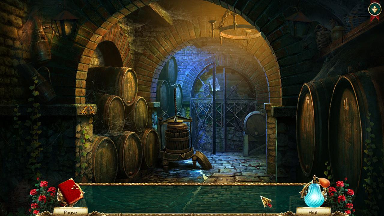 [$ 1.22] Forgotten Places: Regained Castle Steam CD Key