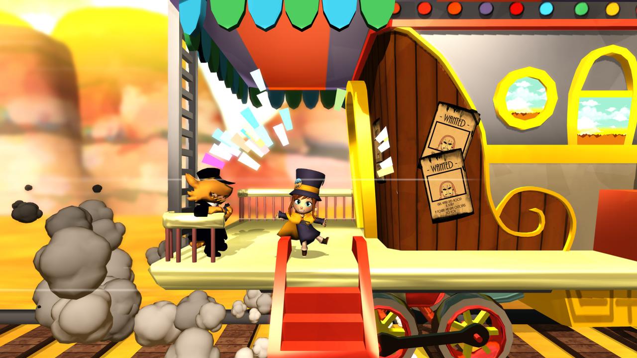 [$ 5.64] A Hat in Time AR XBOX One CD Key