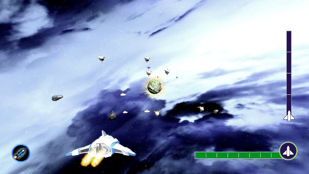 [$ 1.42] Galactic Fighters - Soundtracks DLC Steam CD Key