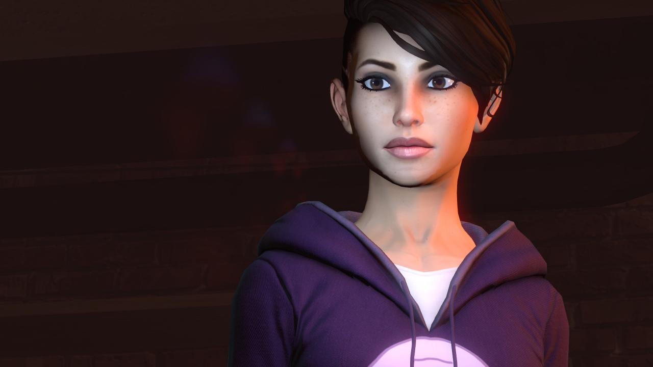 [$ 10.07] Dreamfall Chapters: The Final Cut Edition Steam CD Key