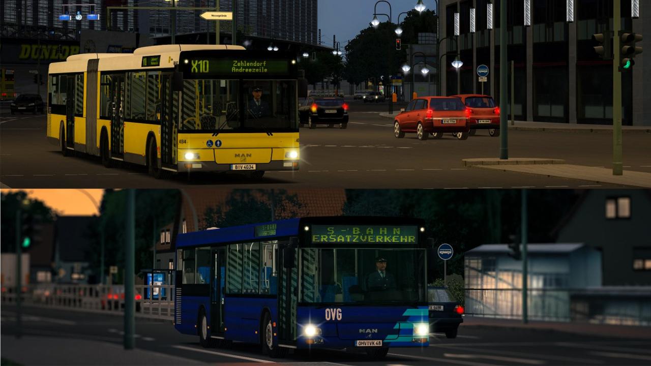 [$ 12.28] OMSI 2 Add-On MAN Citybus Series DLC Steam CD Key