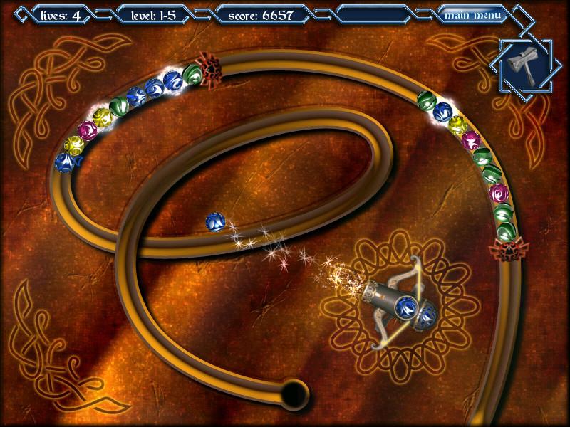 [$ 0.43] Mythic Pearls: The Legend of Tirnanog Steam CD Key