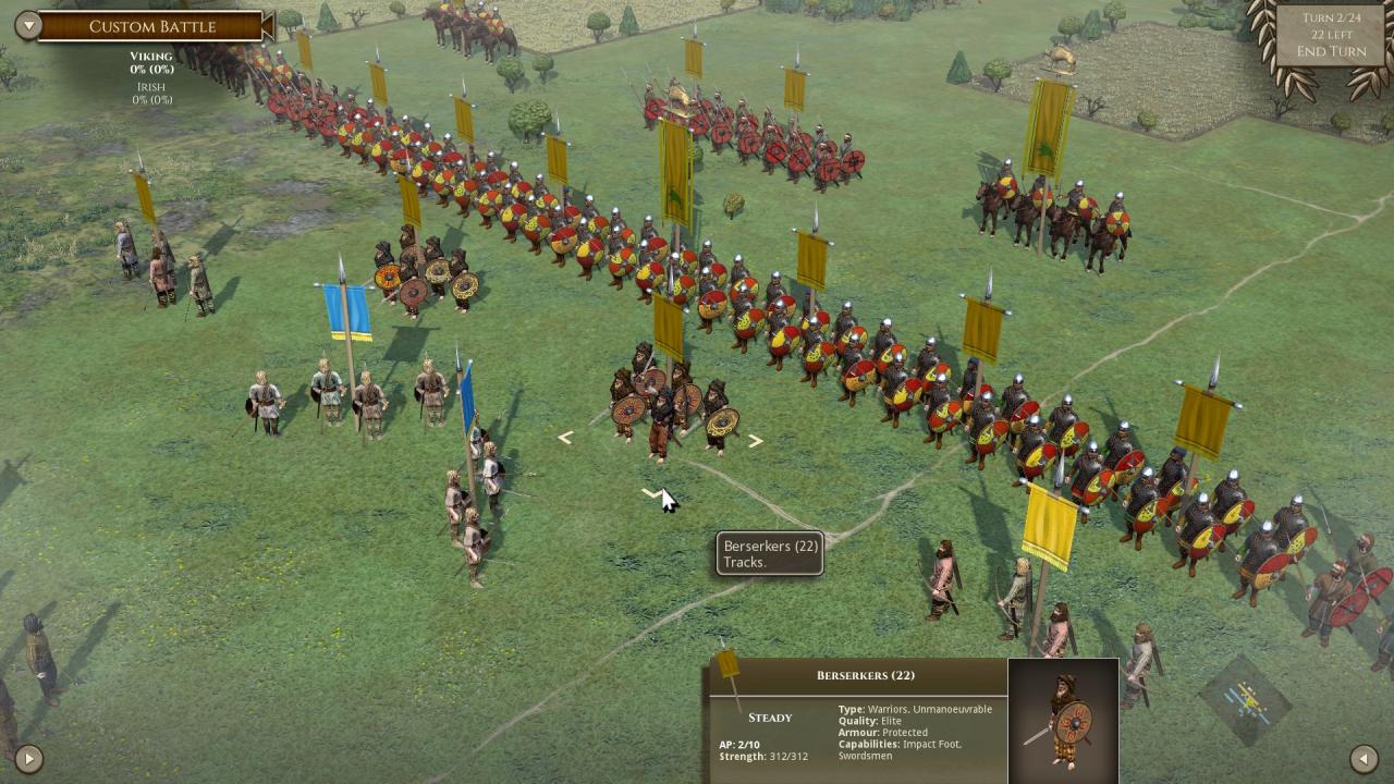 [$ 6.78] Field of Glory II - Wolves at the Gate DLC Steam CD Key
