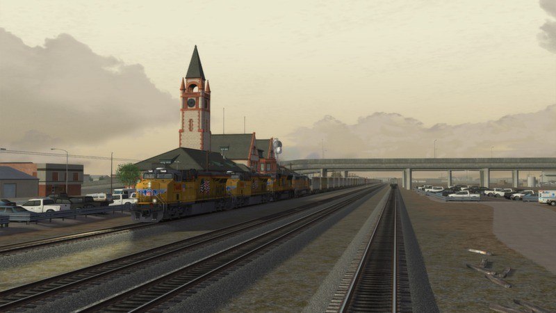 [$ 22.59] Railworks Train Simulator 2013 Collection Steam Gift