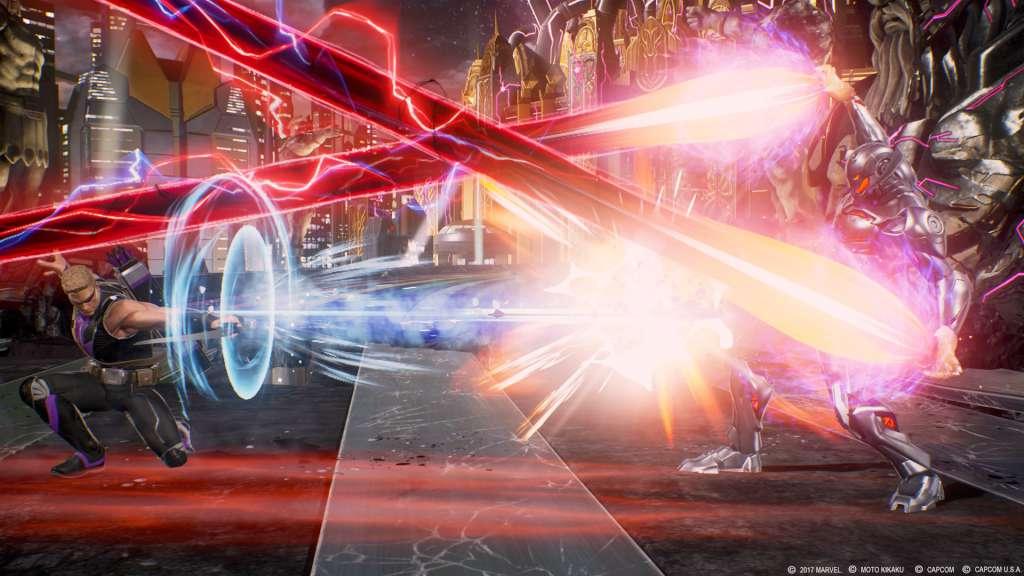 [$ 5.31] Marvel vs. Capcom: Infinite - Character Pass DLC Steam CD Key