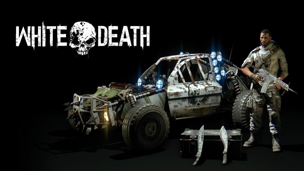[$ 0.81] Dying Light - White Death Bundle DLC Steam CD Key