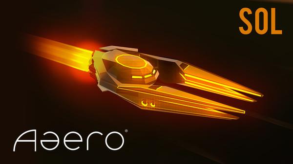 [$ 1.02] Aaero - 'SOL' DLC Steam CD Key