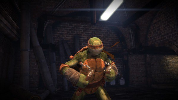 [$ 903.93] Teenage Mutant Ninja Turtles: Out of the Shadows Steam CD Key
