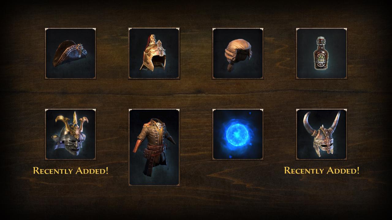 [$ 13.14] Grim Dawn - Steam Loyalist Items Pack DLC EU Steam Altergift