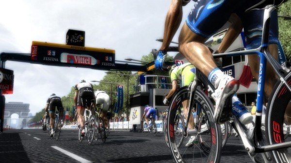 [$ 192.08] Pro Cycling Manager 2012 Steam Gift