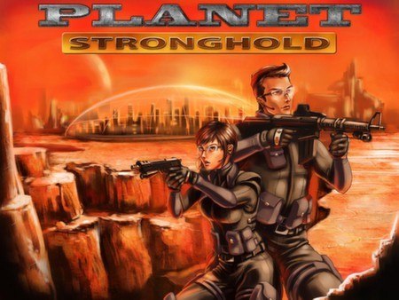 [$ 1.73] Planet Stronghold Steam CD Key