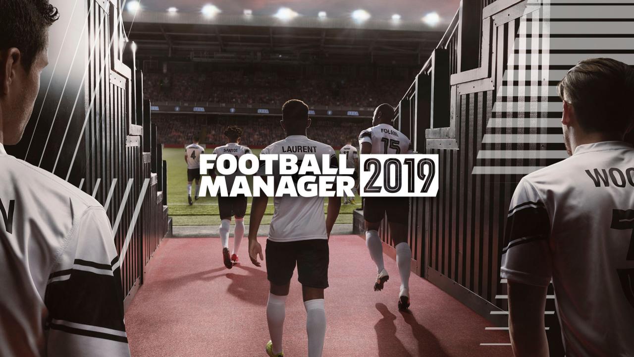 [$ 17.41] Football Manager 2019 EU Steam CD Key