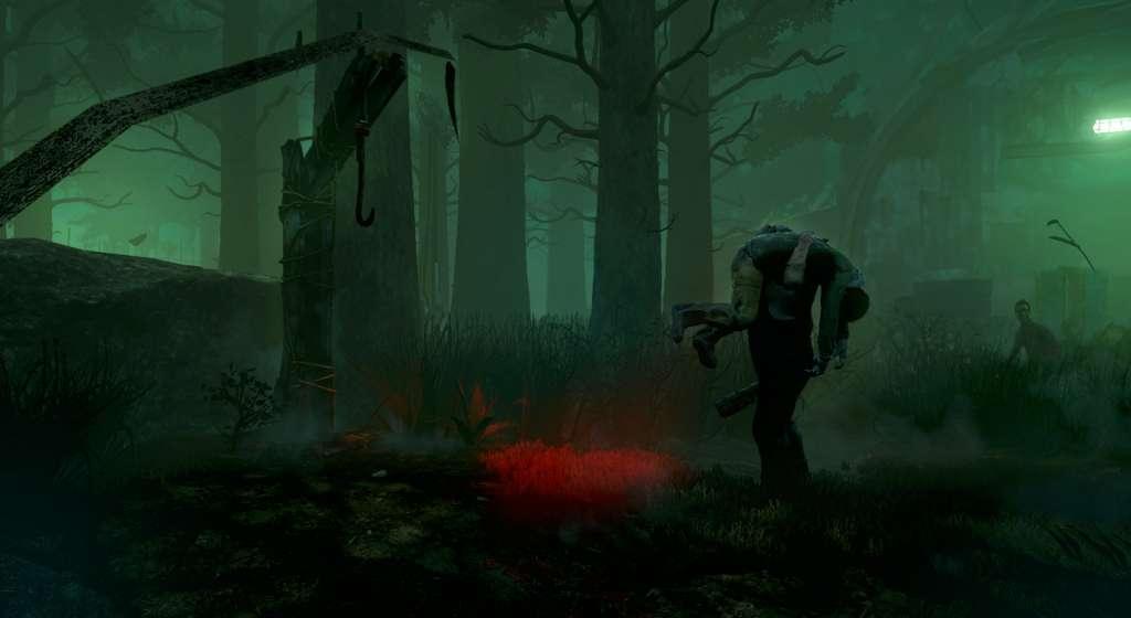 [$ 69.28] Dead by Daylight - D. Jake Costume DLC Steam CD Key