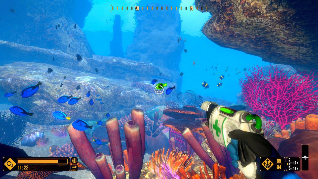 [$ 2.15] Deep Diving Adventures AR XBOX One / Xbox Series X|S CD Key
