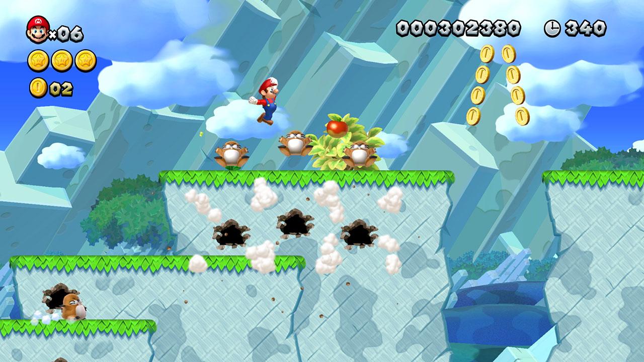 [$ 39.54] New Super Mario Bros U Deluxe Nintendo Switch Account pixelpuffin.net Activation Link