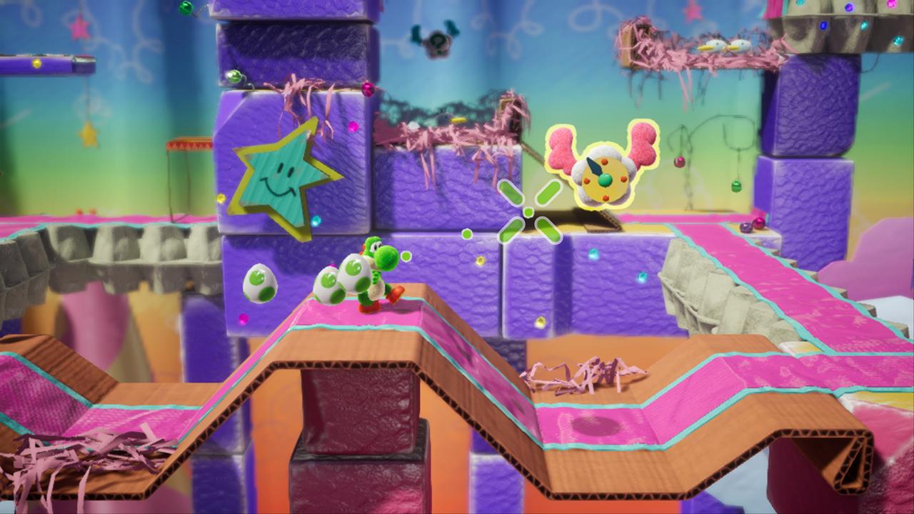 [$ 33.89] Yoshi’s Crafted World Nintendo Switch Account pixelpuffin.net Activation Link