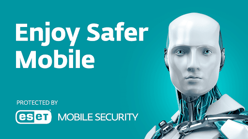 [$ 5.63] ESET Mobile Security for Android IN (1 Year / 1 Device)