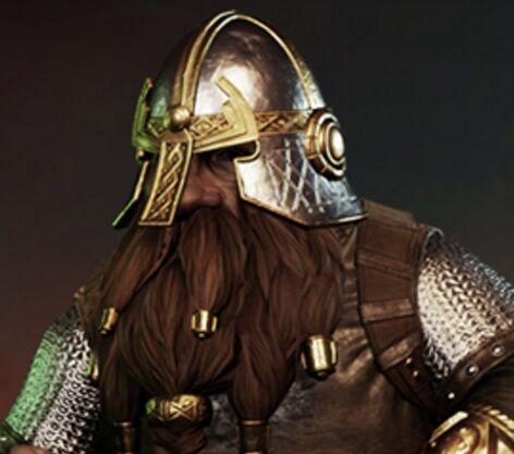 [$ 0.84] Warhammer: End Times - Vermintide Dwarf Helmet DLC Steam CD Key