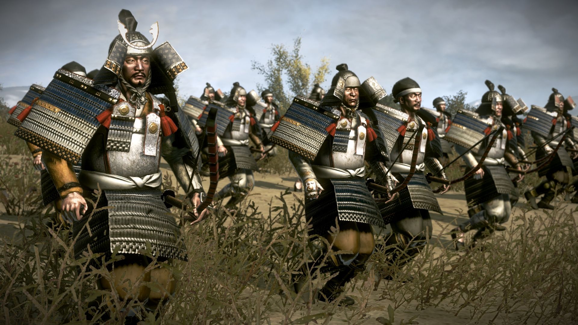 [$ 5.01] Total War: Shogun 2 - Rise of the Samurai Campaign DLC EU Steam CD Key