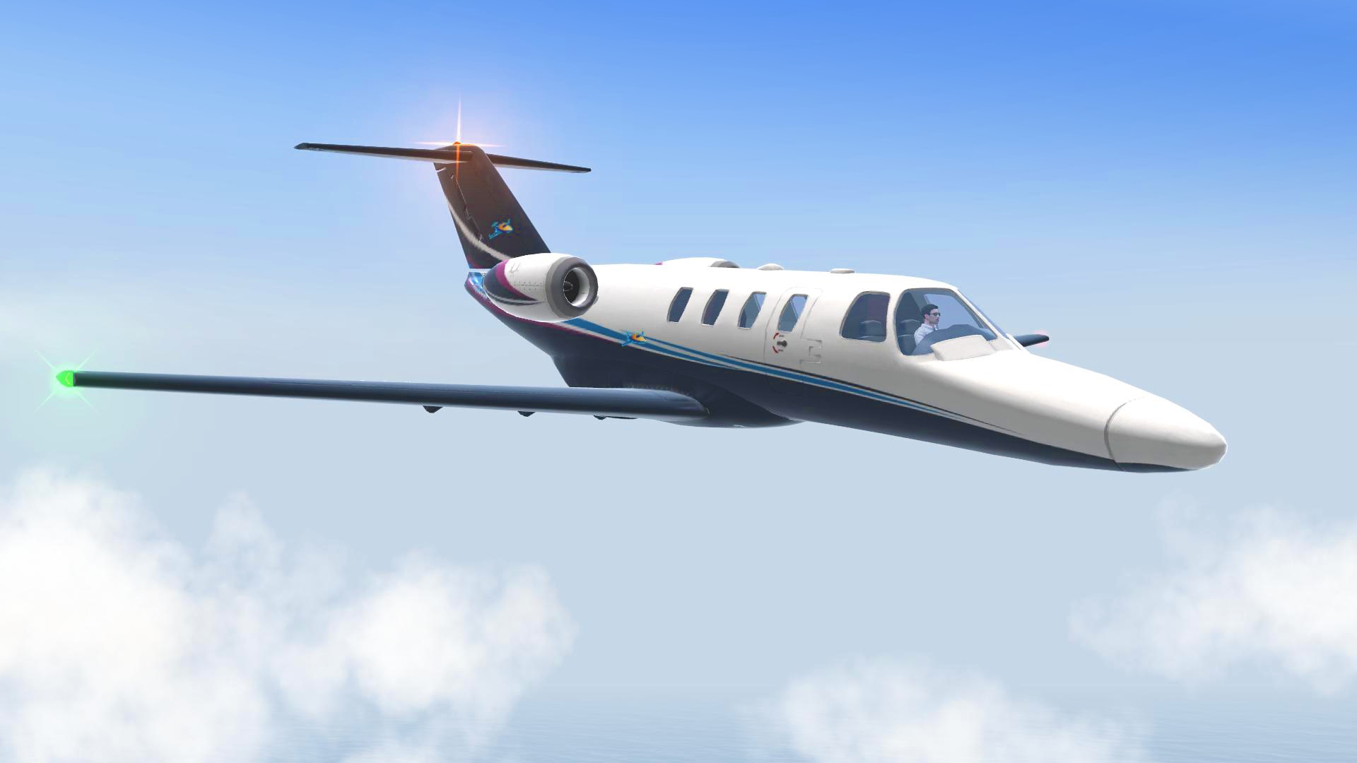[$ 2.06] Take Off - The Flight Simulator EU Steam CD Key
