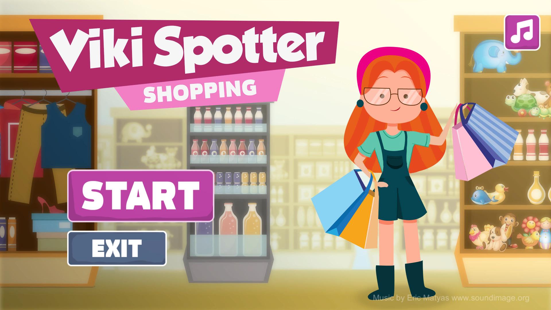 [$ 0.71] Viki Spotter: Shopping Steam CD Key