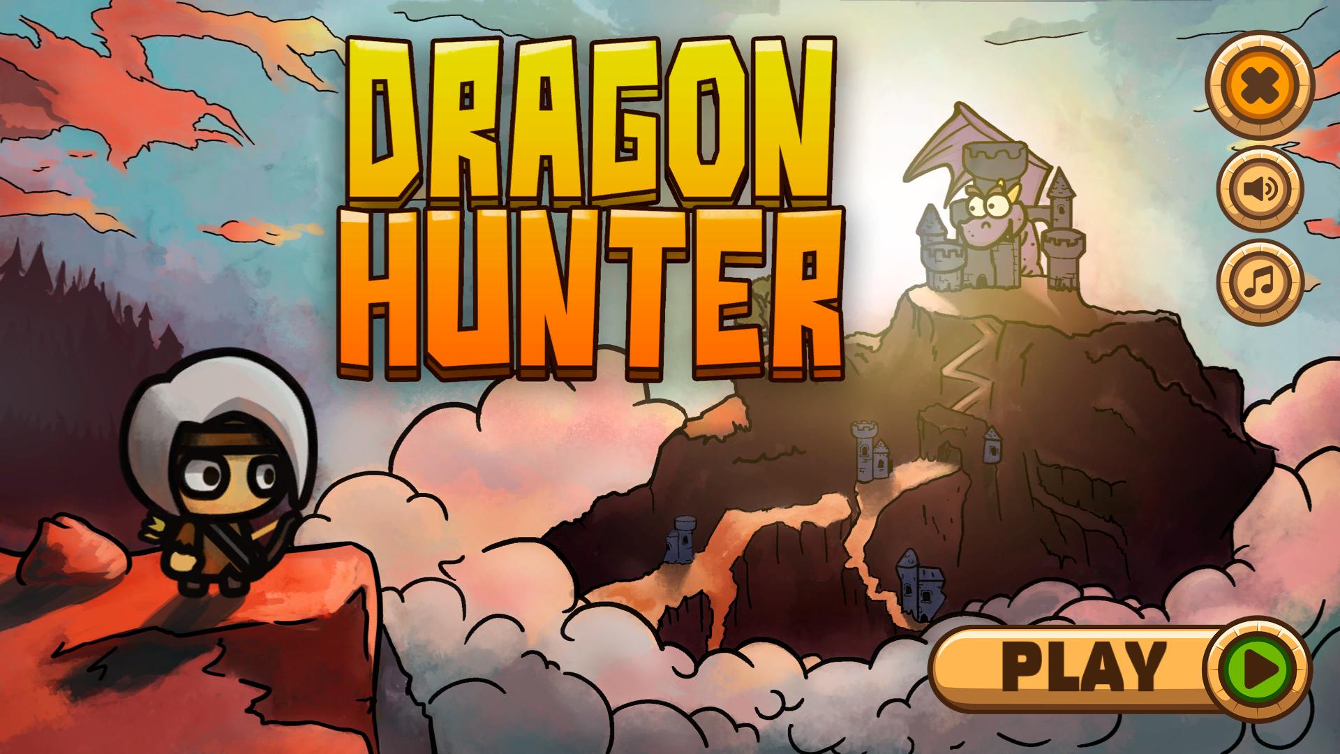 [$ 0.52] Dragon Hunter Steam CD Key